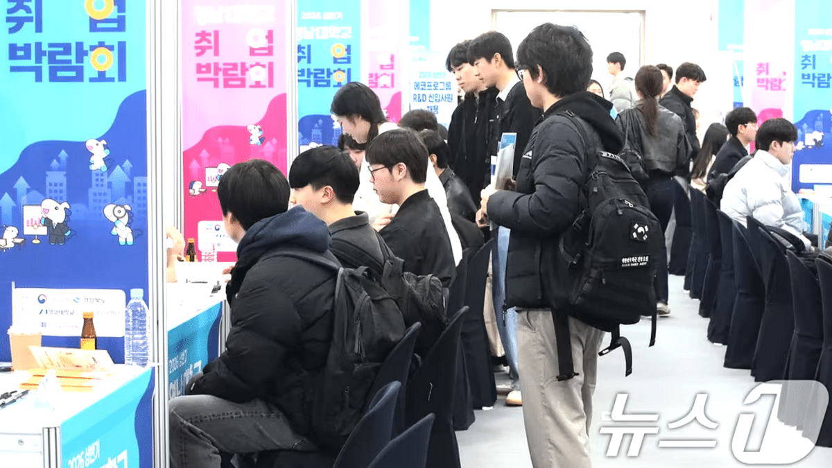3월 고용현황