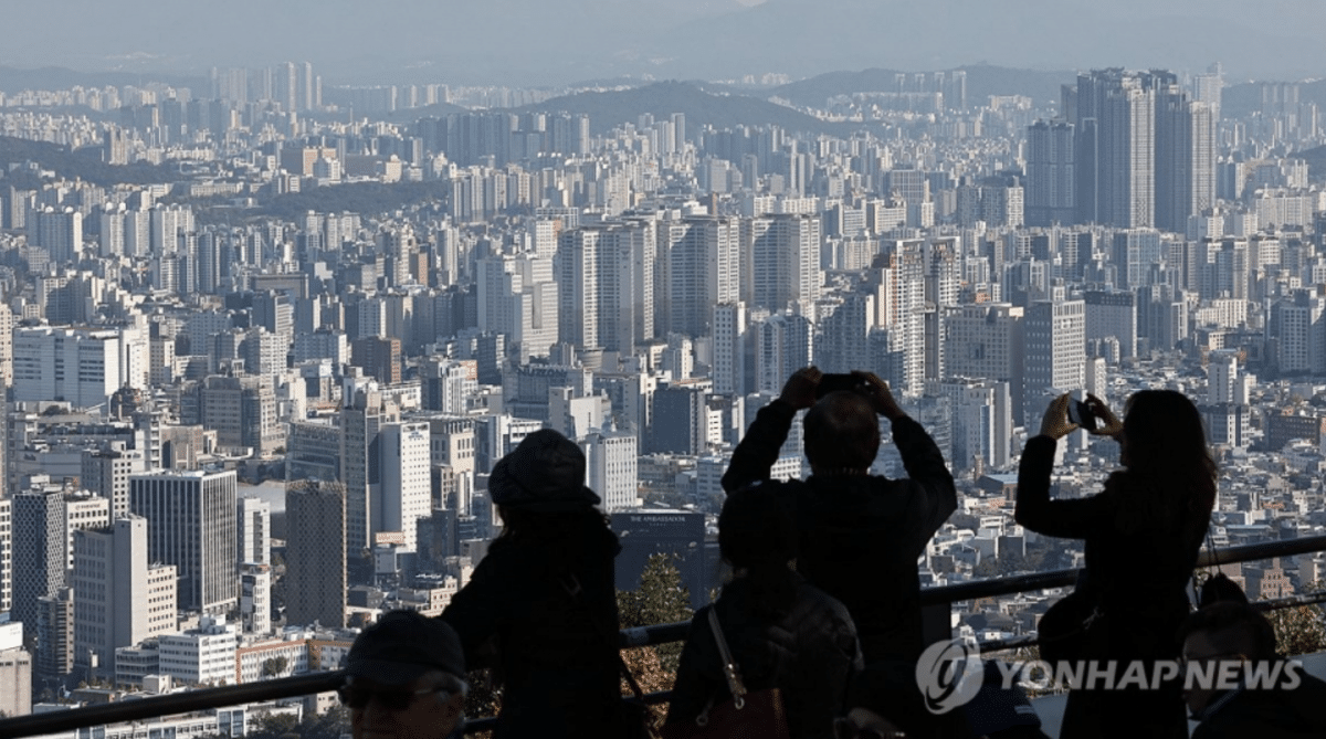 최대 40억 포상금 내건다…국세청, 부동산 탈세 신고 총력전 4 국세청 부동산 찰세 신고 포상금 40억원