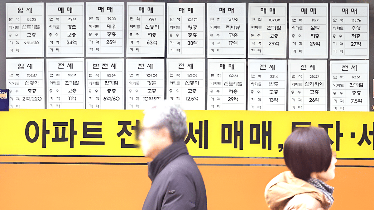5월 전국 아파트 분양 1만9278가구…작년보다 76% 증가 1 서울 아파트 전월세 갱신계약 증가