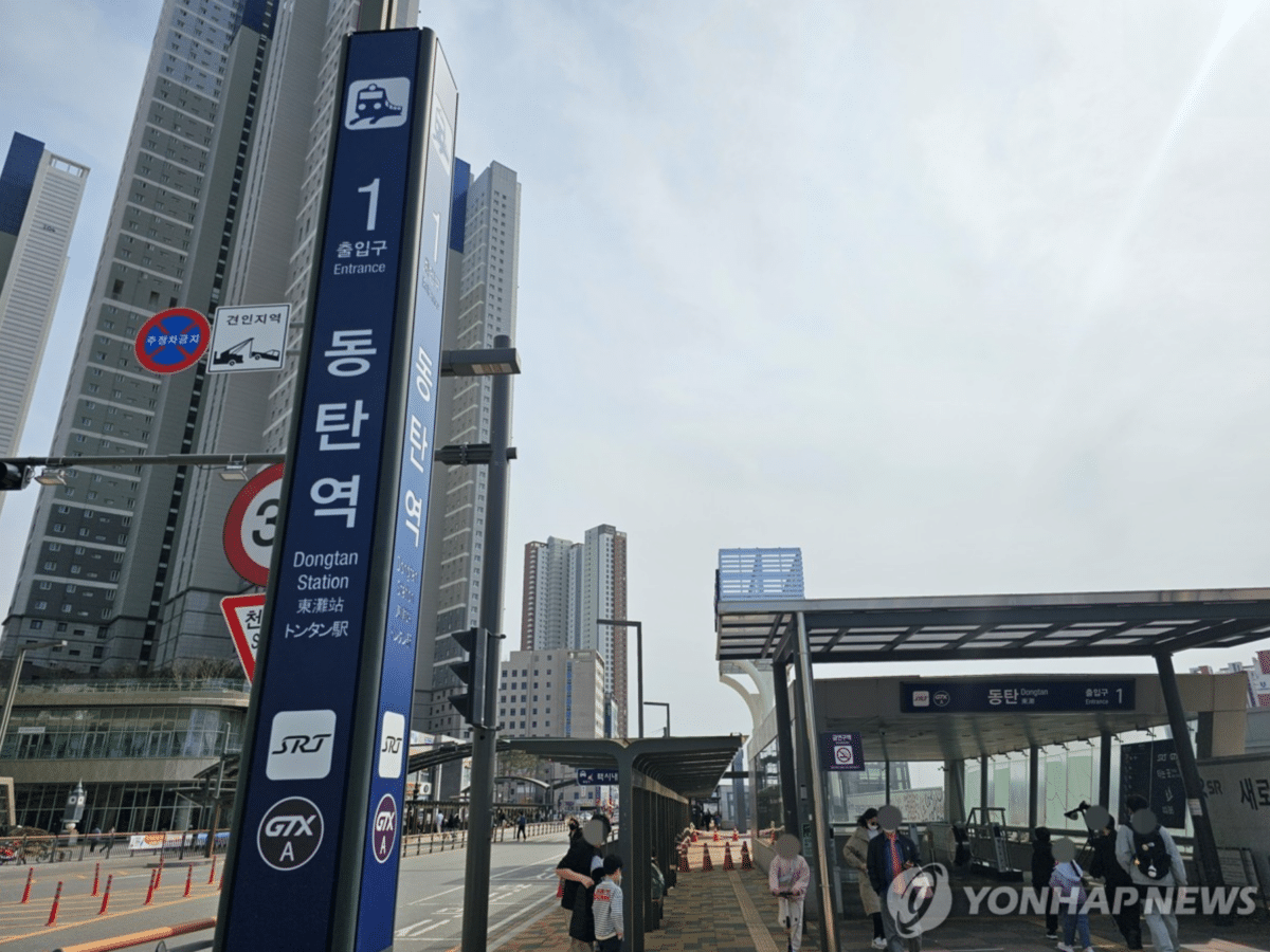 규제 피한 동탄, 8주 연속 집값 상승…'20억 클럽' 진입 가시화 4 동탄 아파트 가격 8주 연속 오름세