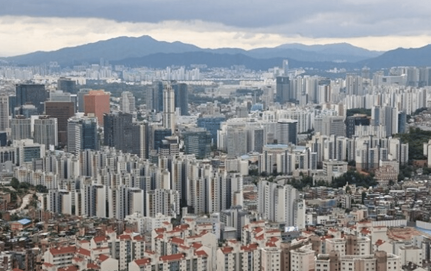 서울 아파트 2월 실거래 1.9% 상승… 주간 지수 둔화 속 반전의 의미는? 3 4월 분양 물량 4만 가구