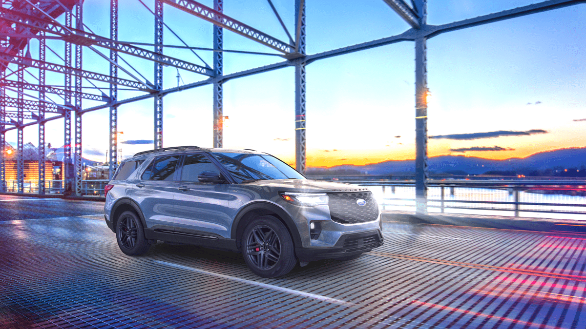“406마력 괴물 SUV 상륙”… 2026 포드 익스플로러, 국내 최초 ‘트레머’ 트림 출시 1 뉴 포드 익스플로러 출시
