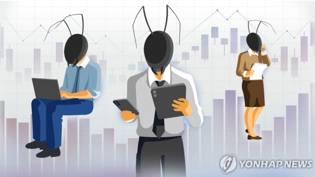 58억 부당이익 슈퍼개미 유튜버 처벌