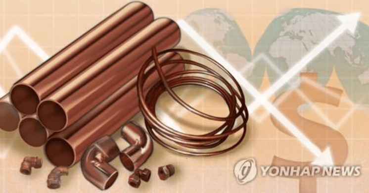 흔들리는 투자 시장… 금 대신 비철금속 원자재 장세 주도 전망