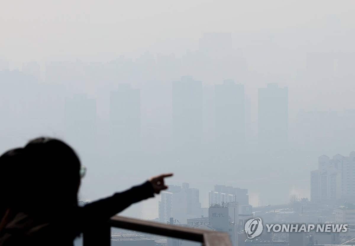 서울 아파트 2월 실거래 1.9% 상승… 주간 지수 둔화 속 반전의 의미는? 1 서울 아파트