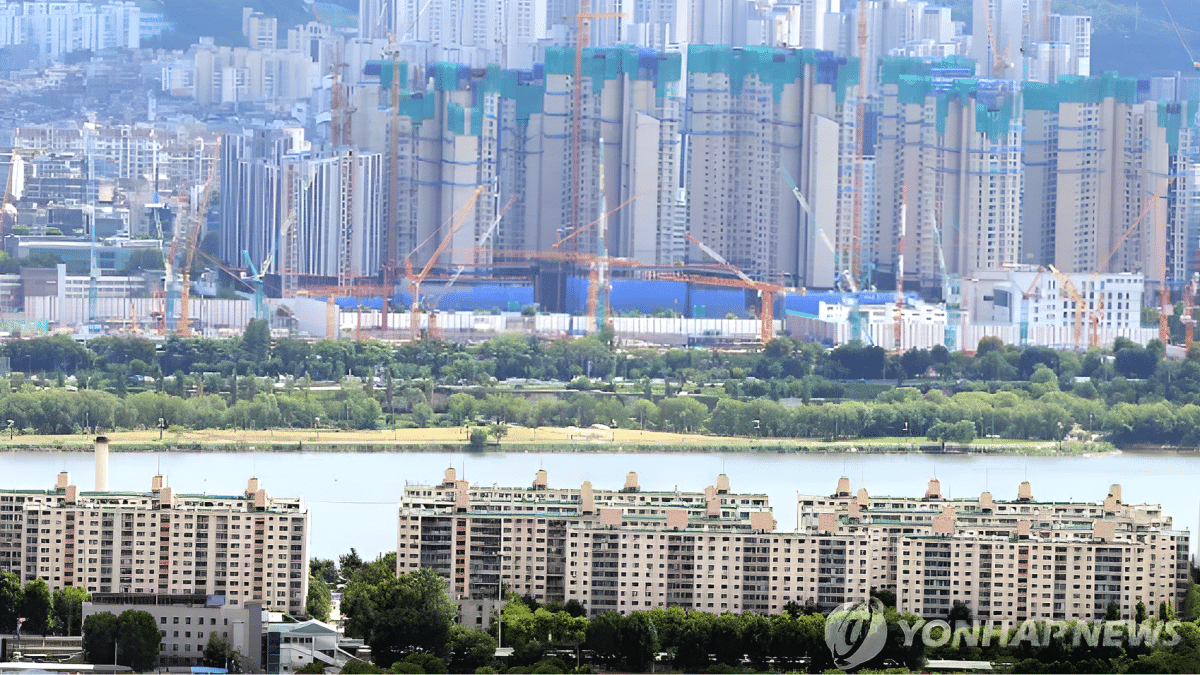 서울 新 분양의 절반은 소형... 지방 중대형은 '가성비 역전' 1 수도권 아파트 분양 시장 소형 쏠림 현상