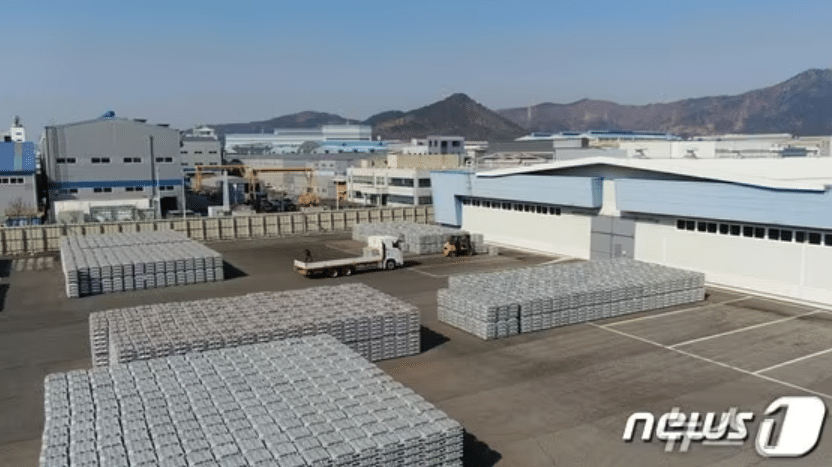 흔들리는 투자 시장… 금 대신 비철금속 원자재 장세 주도 전망
