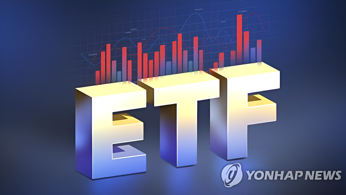 24년 만의 '400조 클럽'... 국내 ETF, 역사적 이정표 세웠다 3 ETF 투자 증가