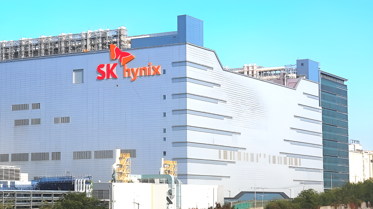 2025년 SK하이닉스 당기순이익