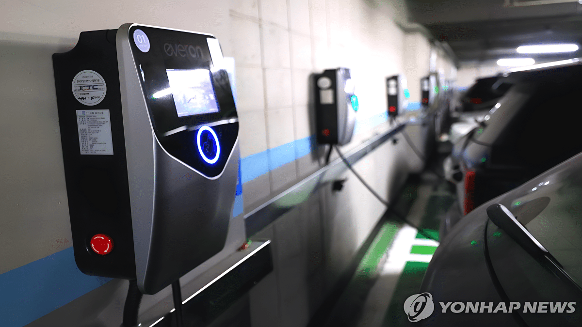 테슬라·BYD '직격탄'...전기차 보조금 개편, 시장 판도 흔든다 1 전기차 보조금 개편