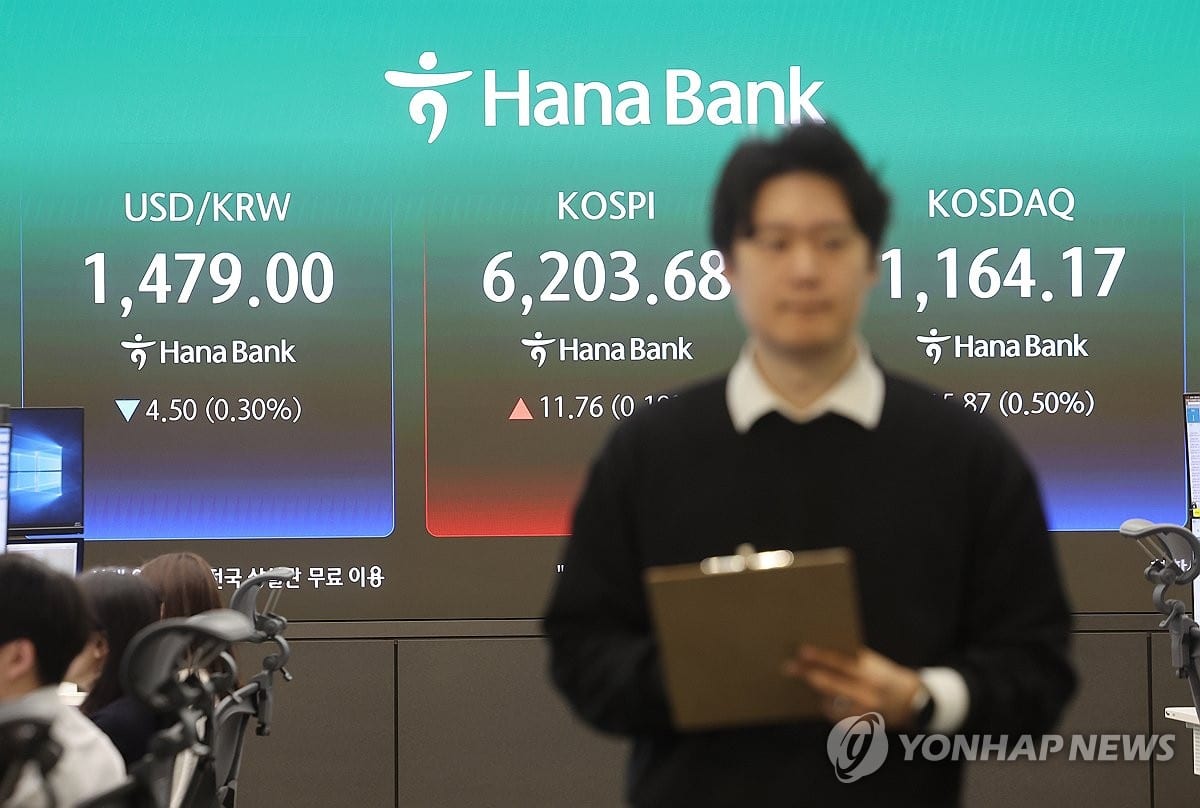 반도체發 실적 호조… 35조 터진 배당금, 국고채 넘었다 3 작년 코스피 상장사 35조원 현금배당…'역대 최고치' | 연합뉴스