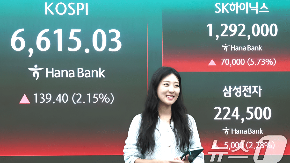 '반도체 투톱'보다 강했다… AI가 이끈 코스피 랠리, IT·전력기기주 20%대 폭등 1 AI 투자 붐, 국내 증시 상승장