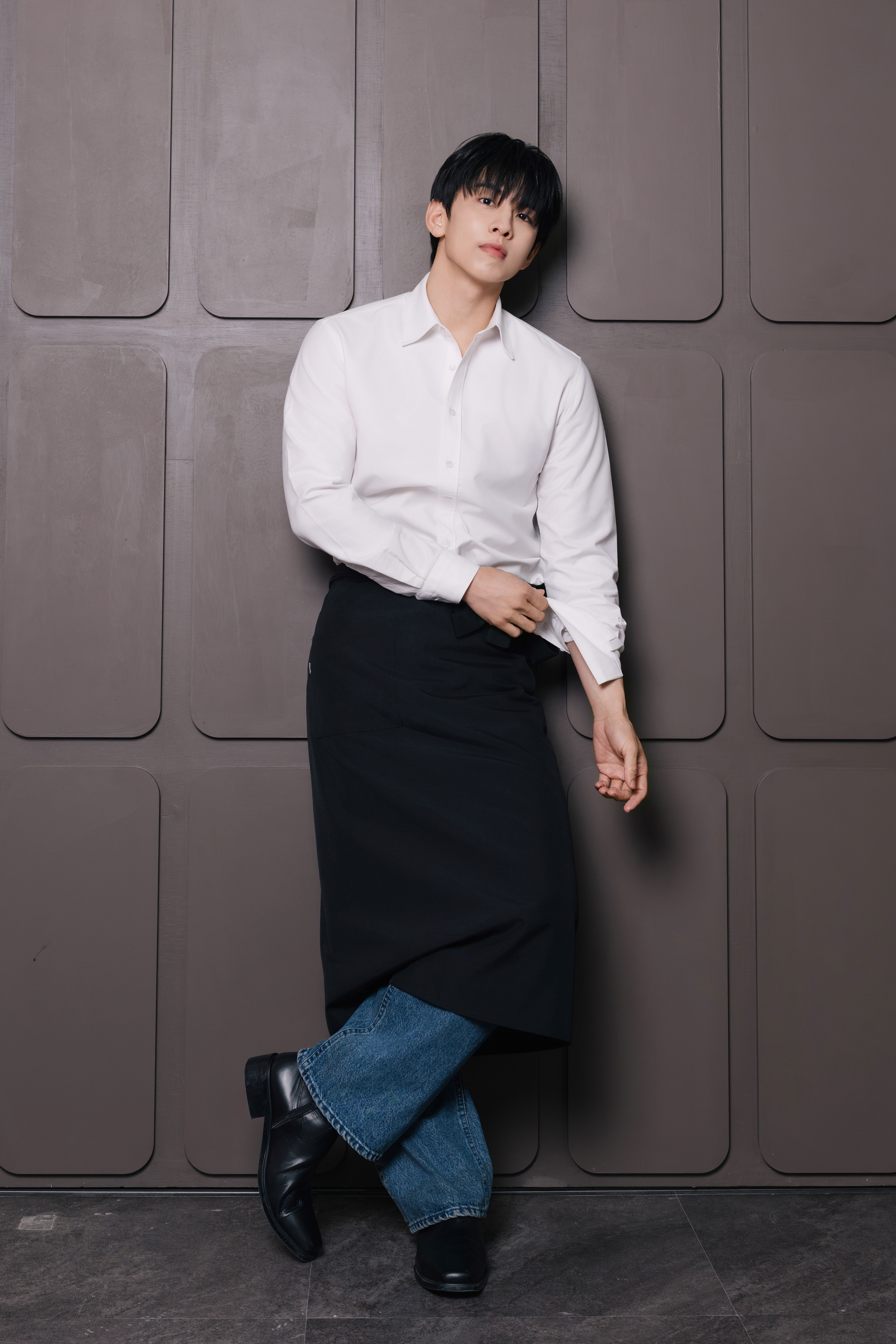 임성균 (사진제공=스튜디오씨알)