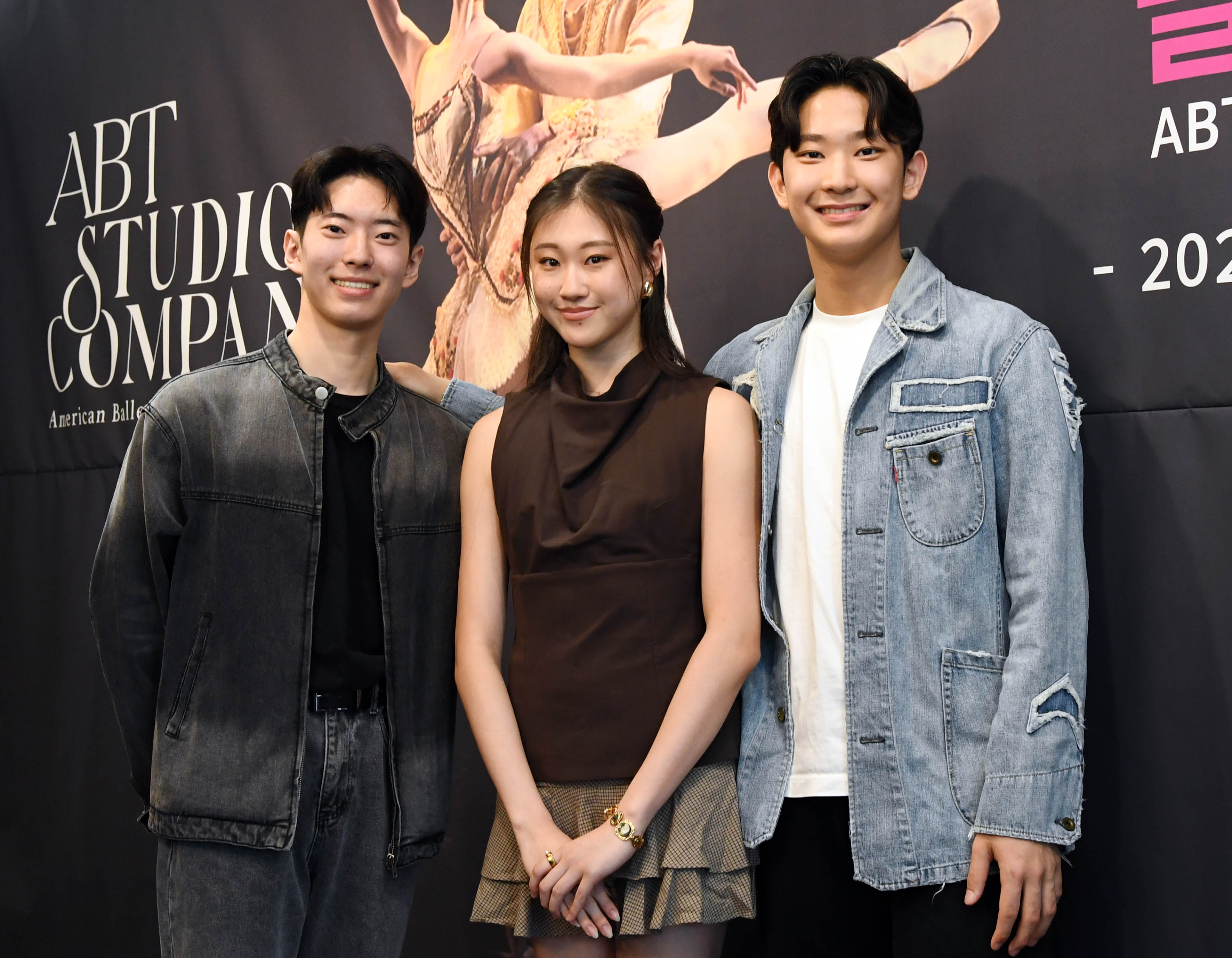 ABT 스튜디오 컴퍼니 '3박'왼쪽부터 박건희, 박수하, 박윤재 [마포문화재단 제공. 재판매 및 DB 금지]
