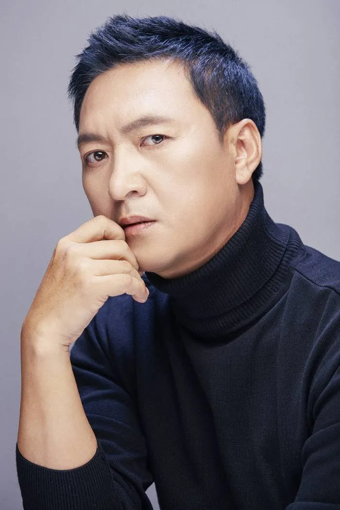 배우 박동빈