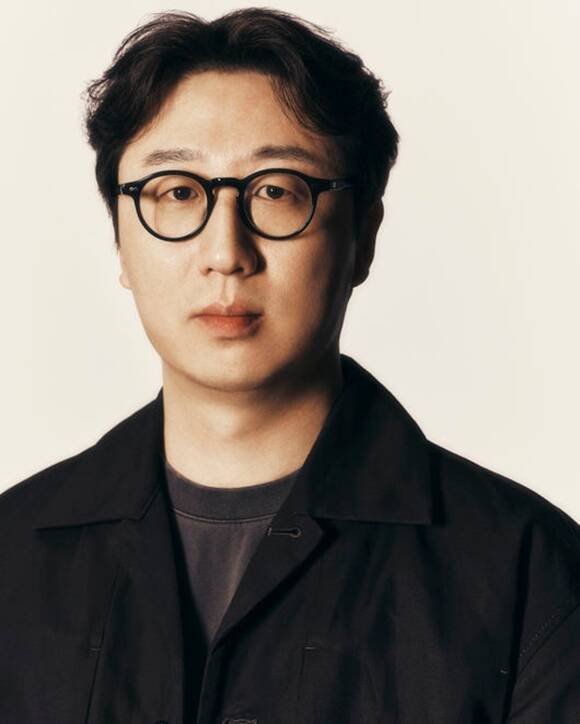 유수민 감독 (출처=넷플릭스)