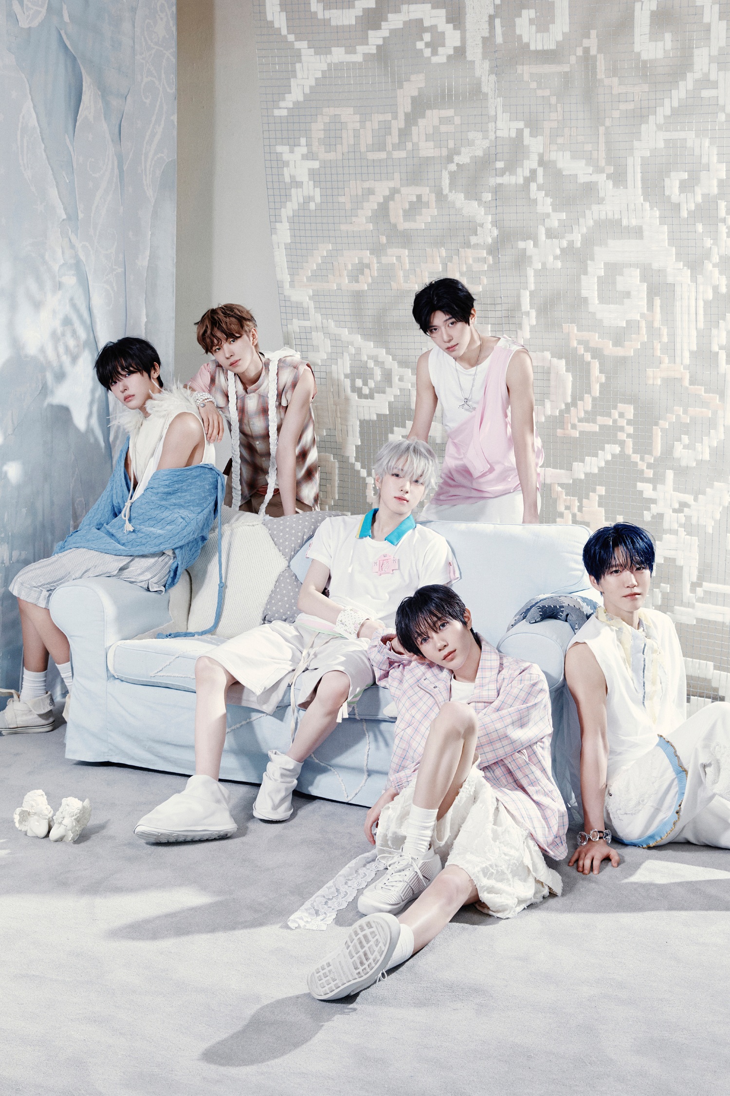 NCT WISH