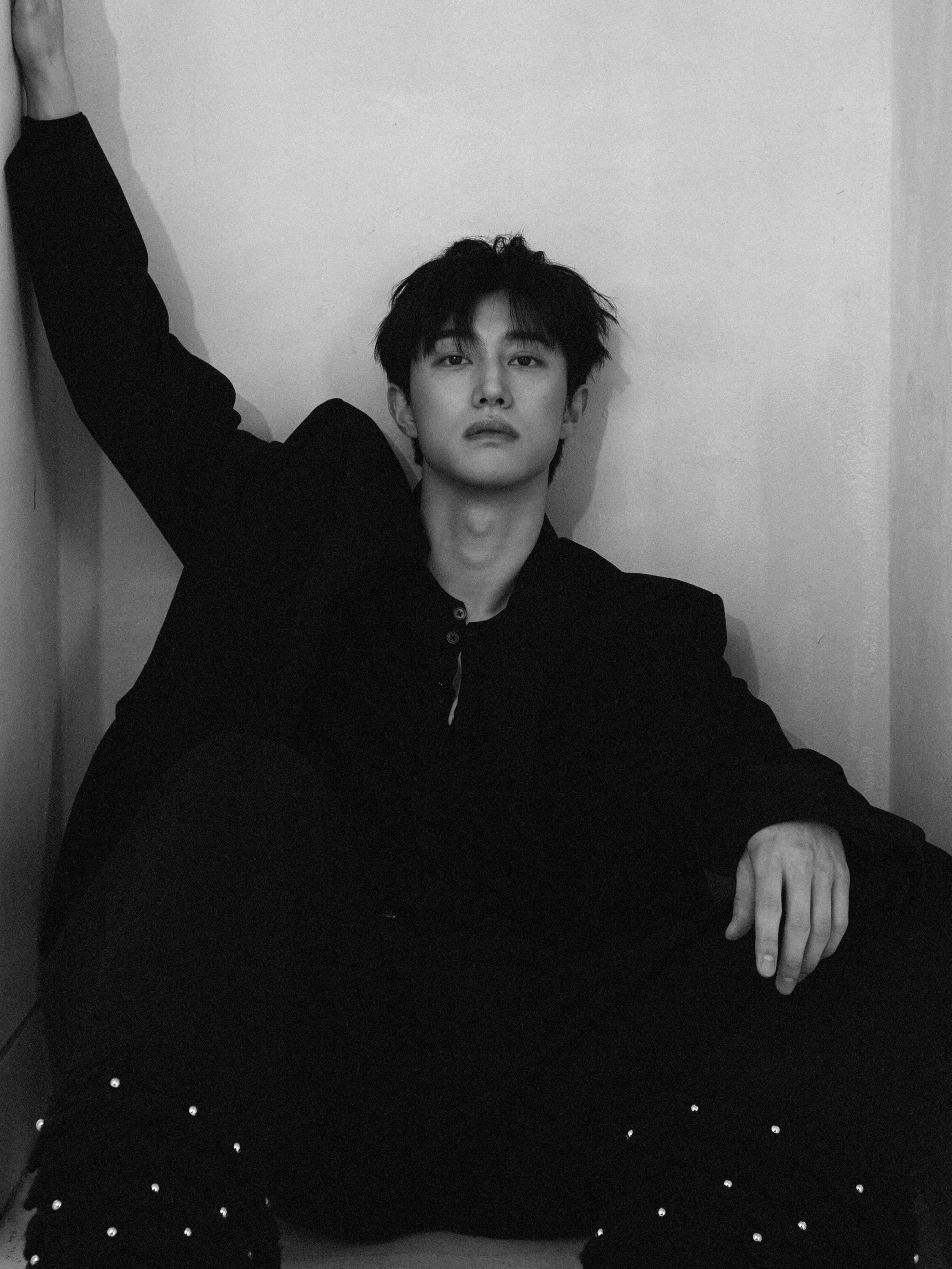 곽동연(출처=더블랙레이블)