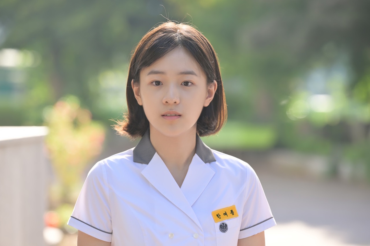 〈폭염주의보〉