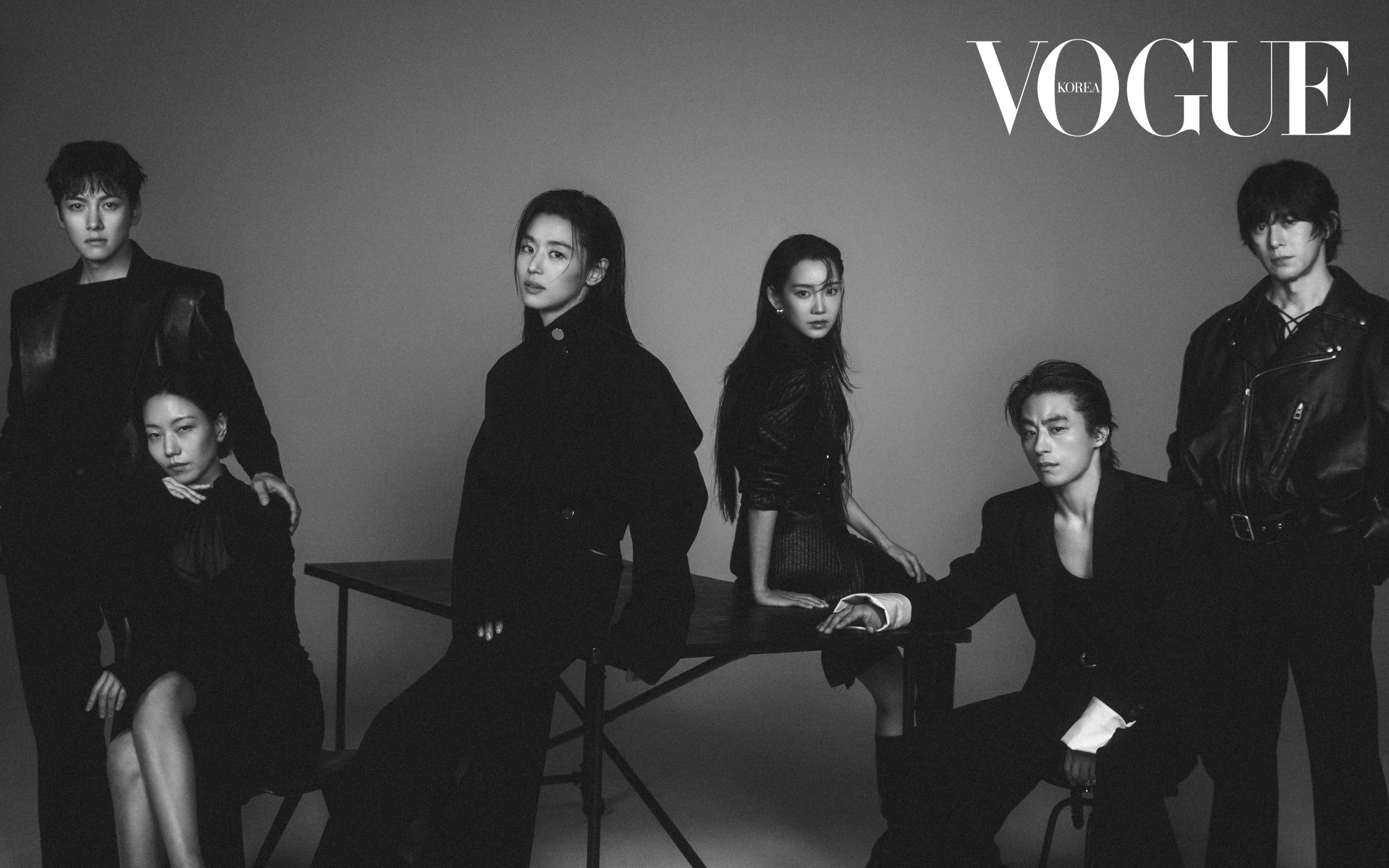 [출처: 보그 코리아 (Vogue Korea)]
