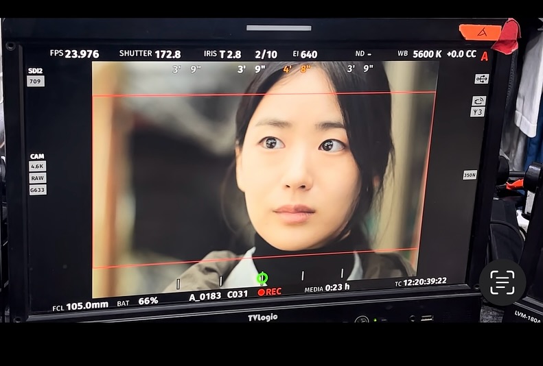사진=배우 이이담 인스타그램