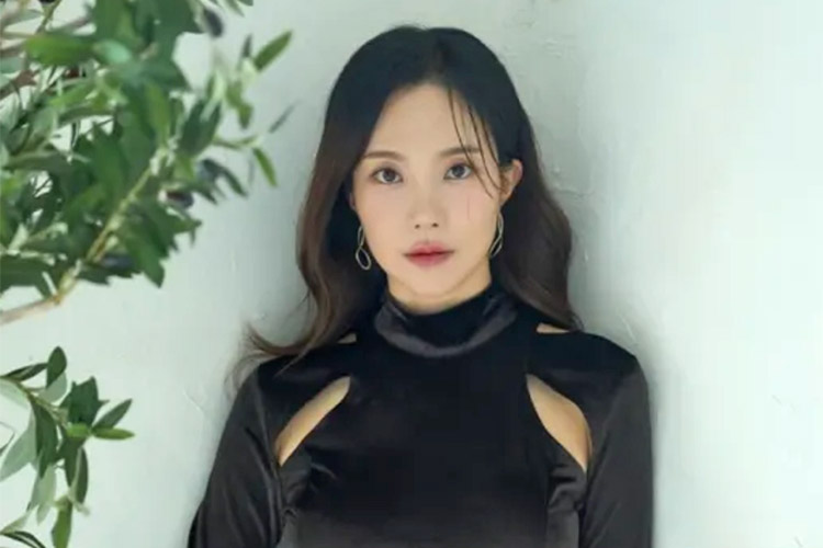 코미디언 겸 가수 김나희 [엠오엠엔터테인먼트 제공]