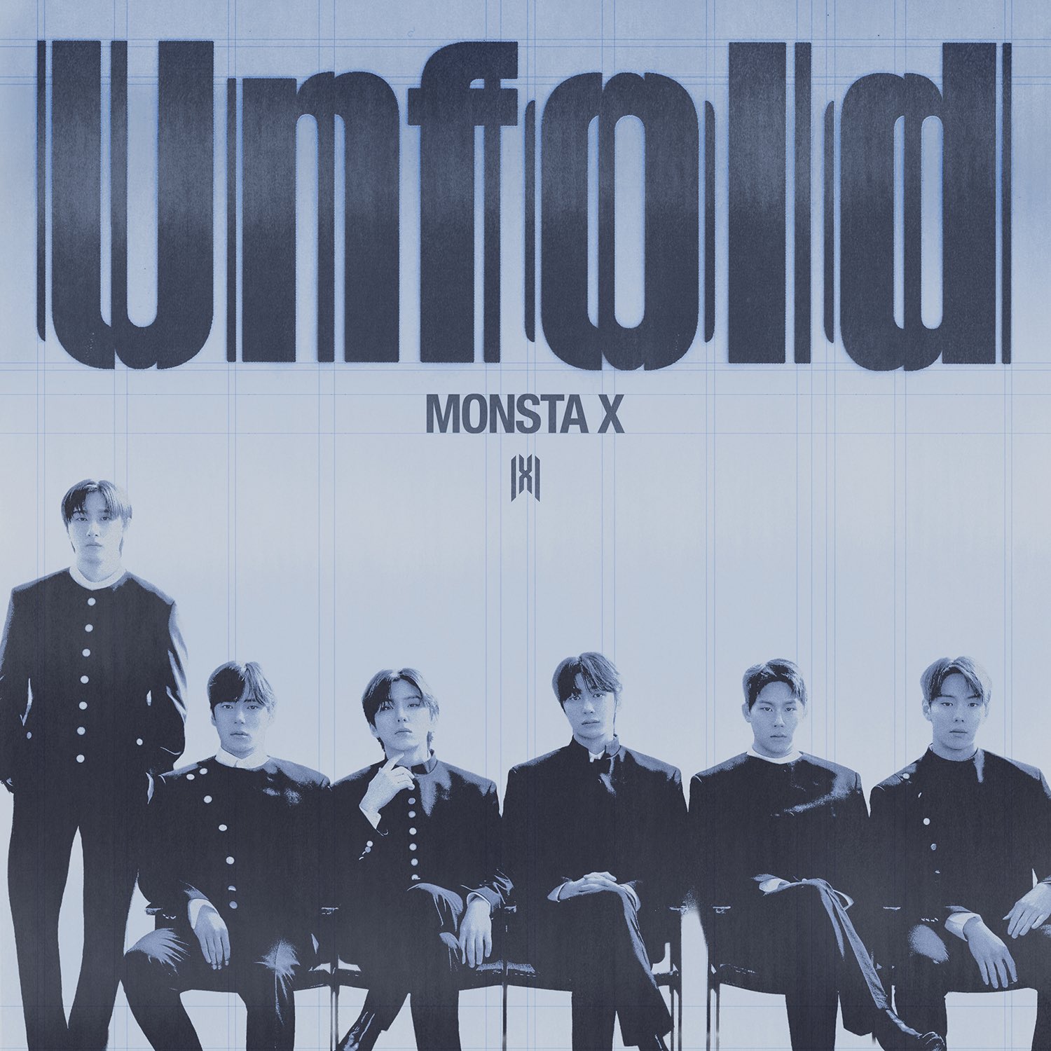 몬스타엑스 