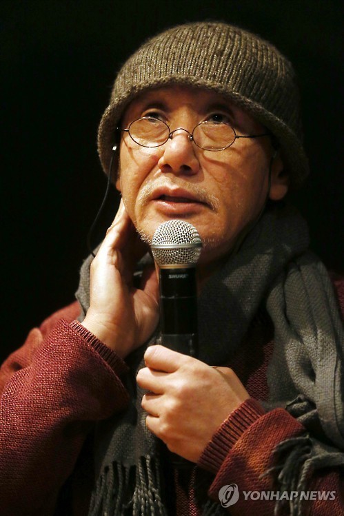 이상우 연출가[연합뉴스 자료사진]