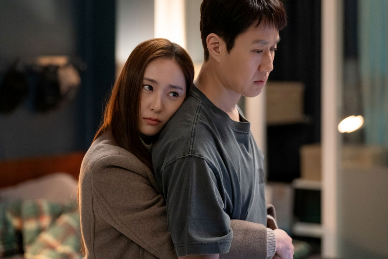 영화 '짱구' 스틸컷 [㈜바이포엠스튜디오 제공]
