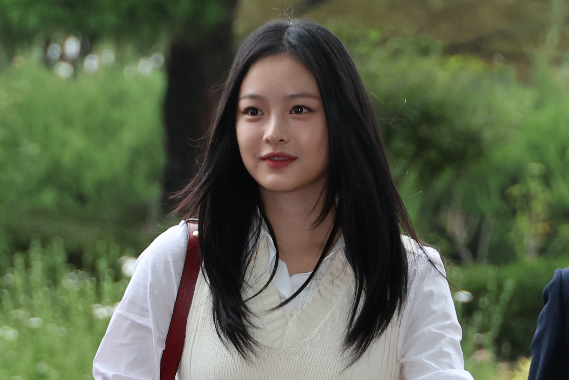 뉴진스 하니
[연합뉴스 자료사진]