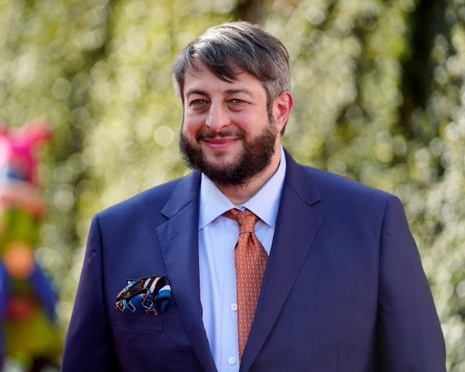 유진 미먼(Eugene Mirman)