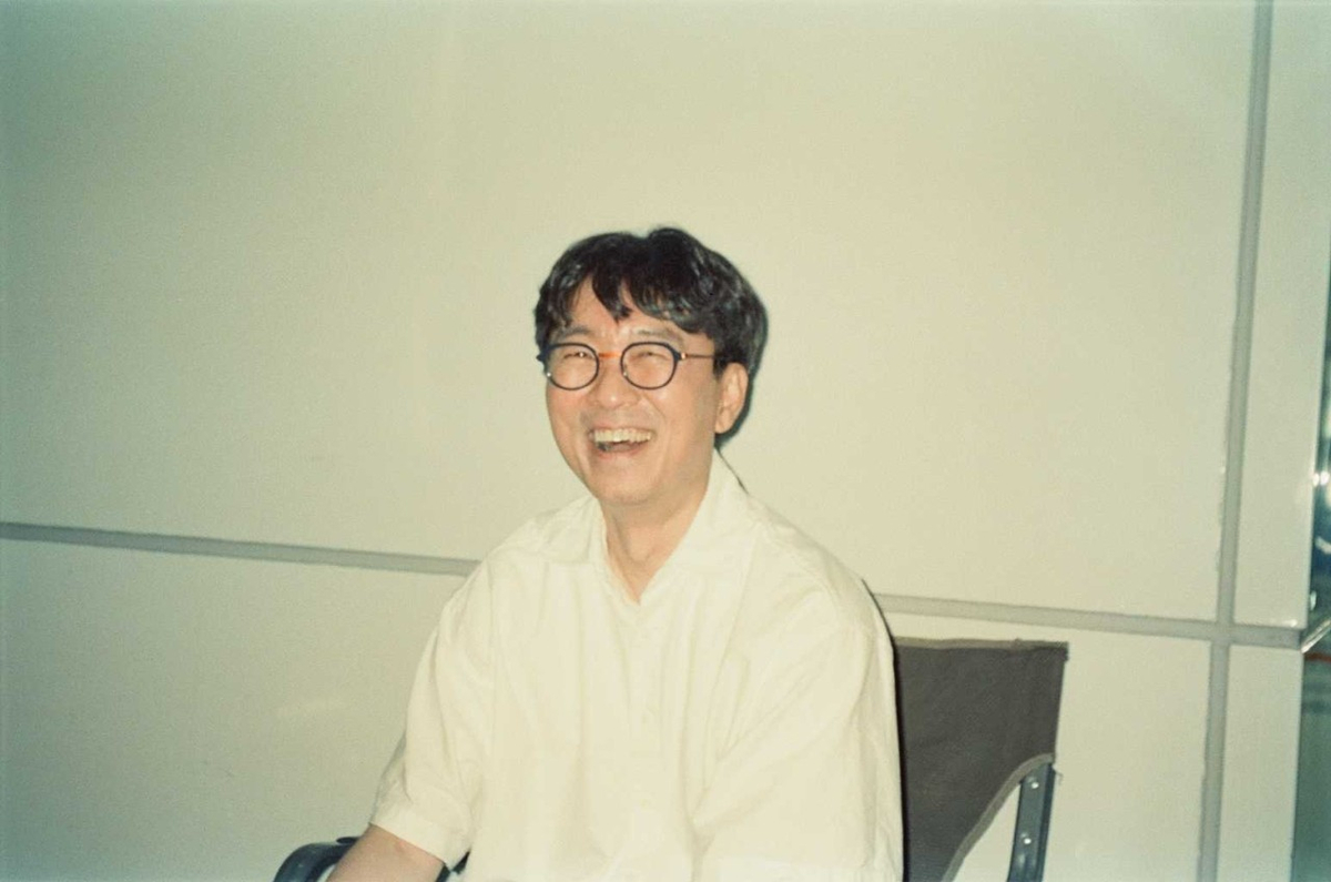 장항준 감독