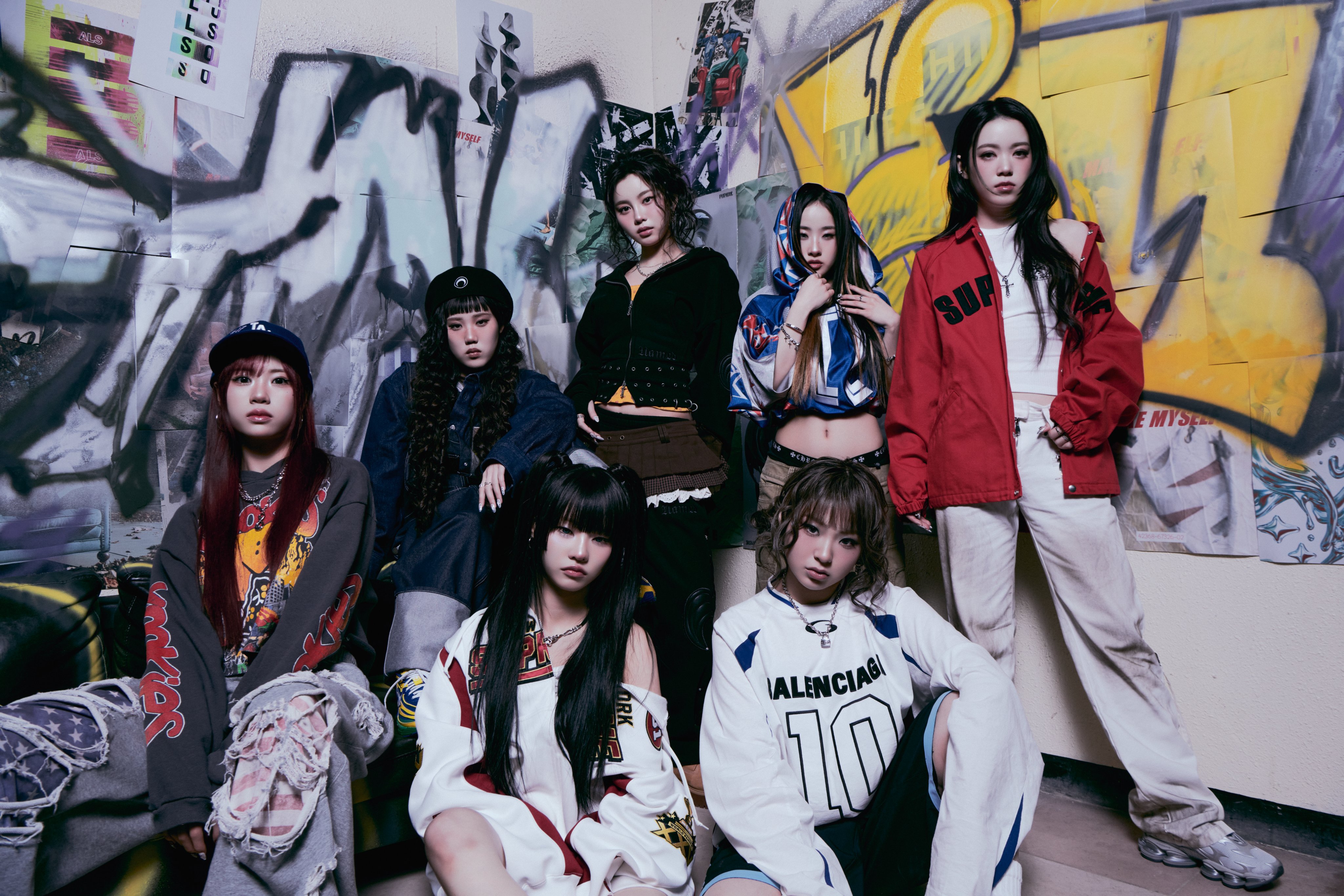 하입프린세스(H//PE Princess)