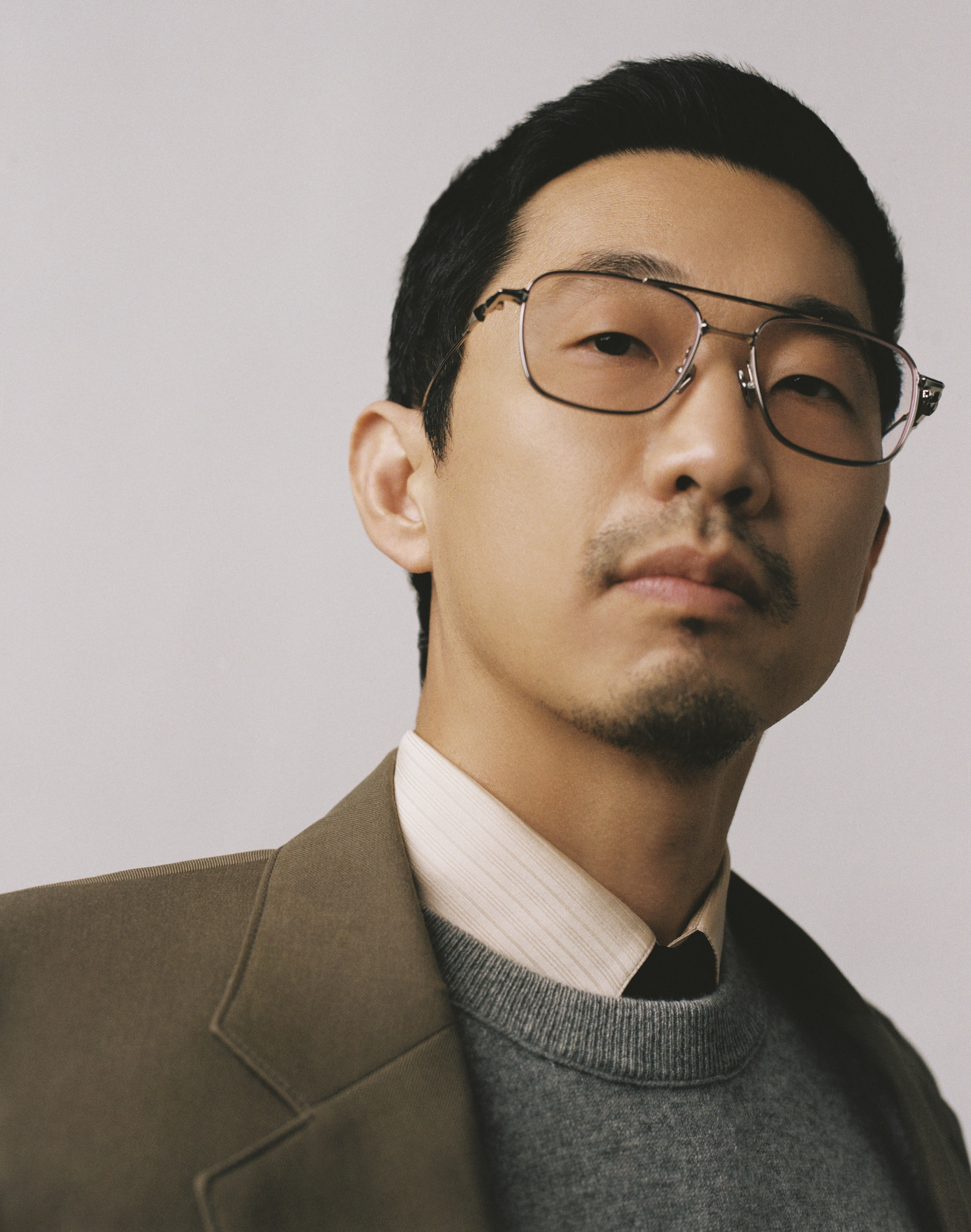 〈성난 사람들〉 이성진 감독(사진 제공 = 넷플릭스),

