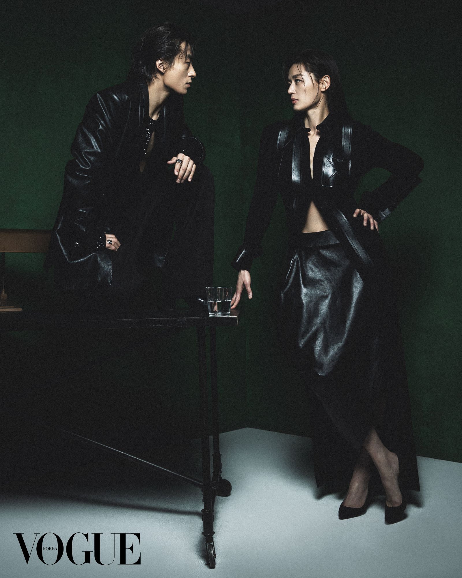 [출처: 보그 코리아 (Vogue Korea)]