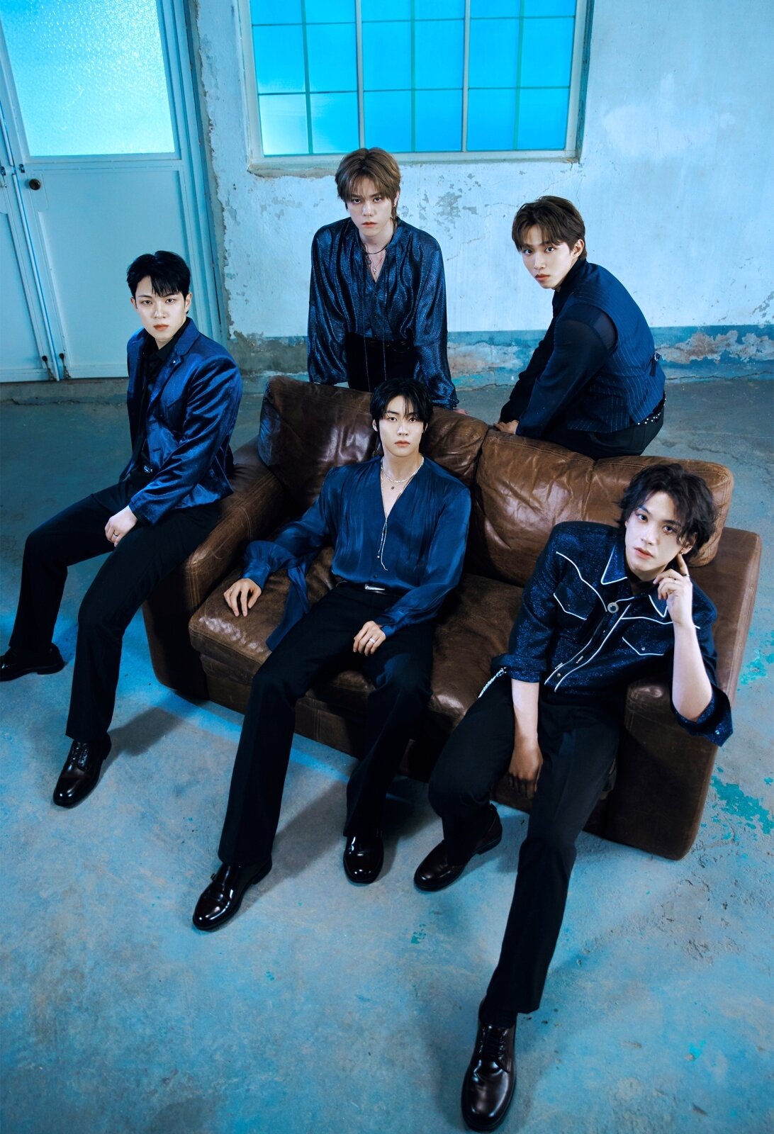 엔플라잉(N.Flying)