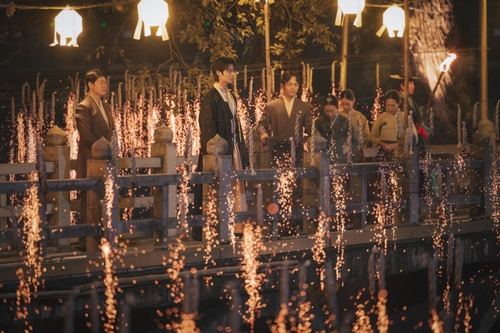 '21세기 대군부인' 속 한 장면[MBC 제공. 재판매 및 DB 금지]
