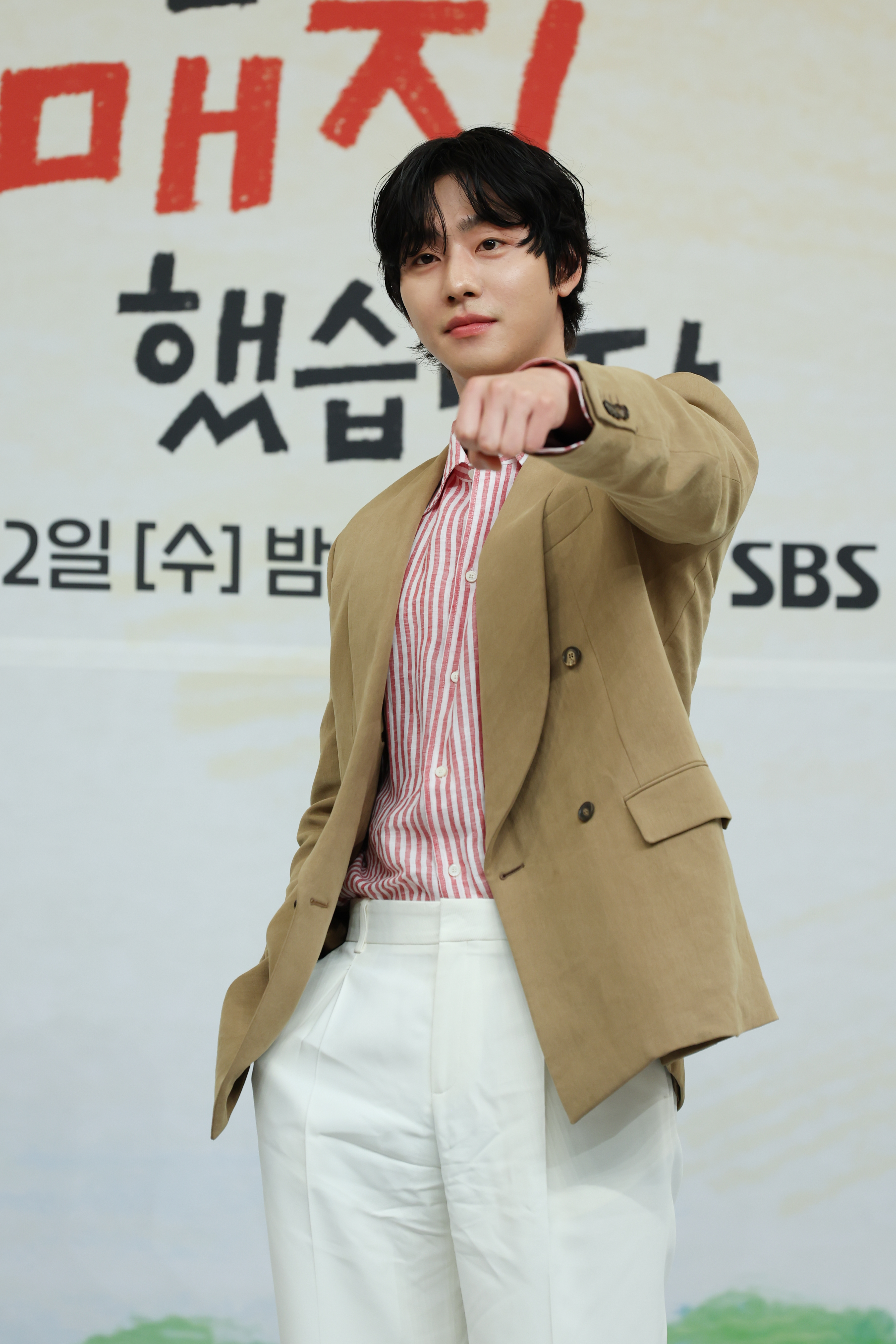 배우 안효섭