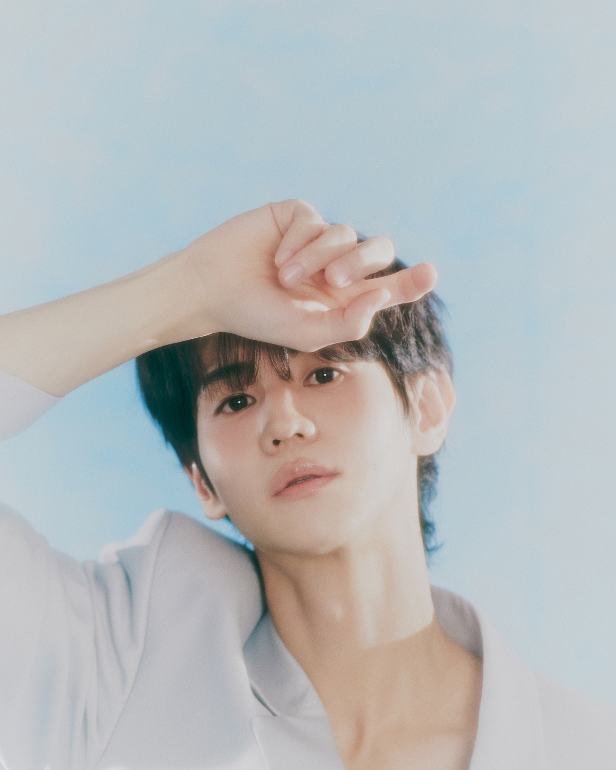 솔로앨범 발매하는 양요섭
[어라운드어스 제공]