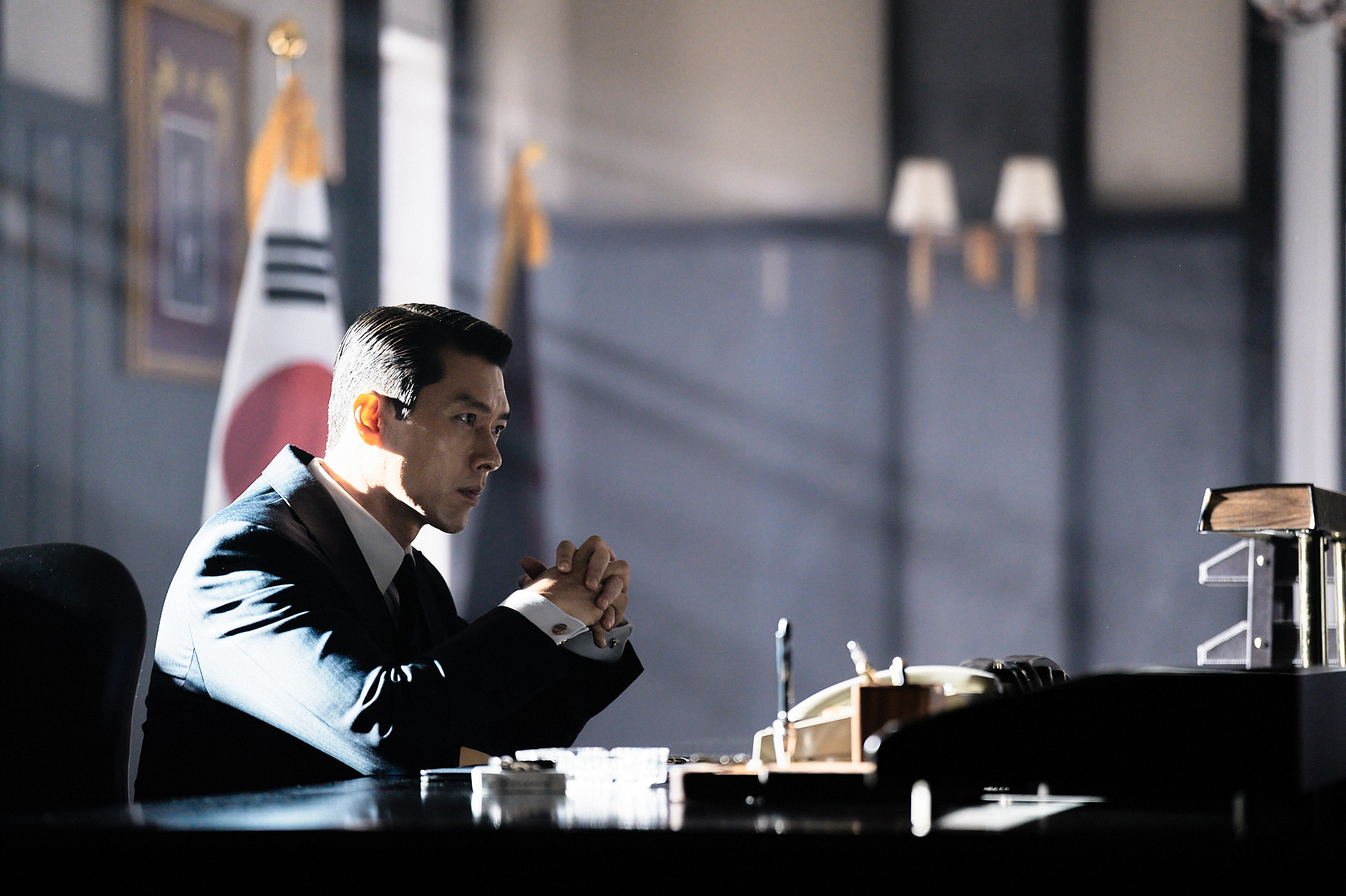 '메이드 인 코리아' 시즌2 스틸컷 [디즈니+ 제공]
