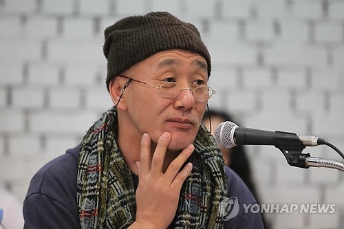 이상우 연출[연합뉴스 자료사진]
