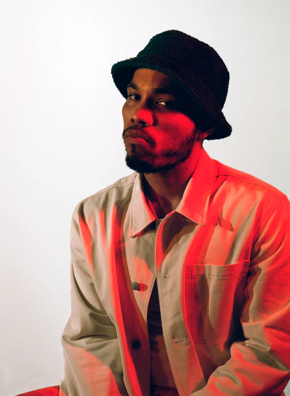 앤더슨 팩 (Brandon Paak Anderson)