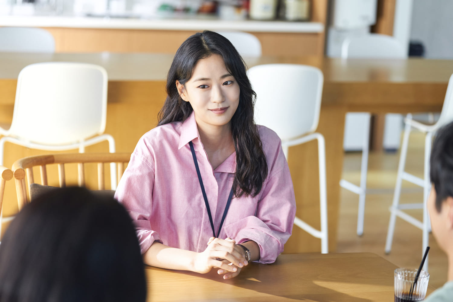 〈이 사랑 통역 되나요?〉