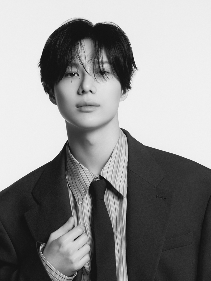 태민(출처=갤럭시코퍼레이션)