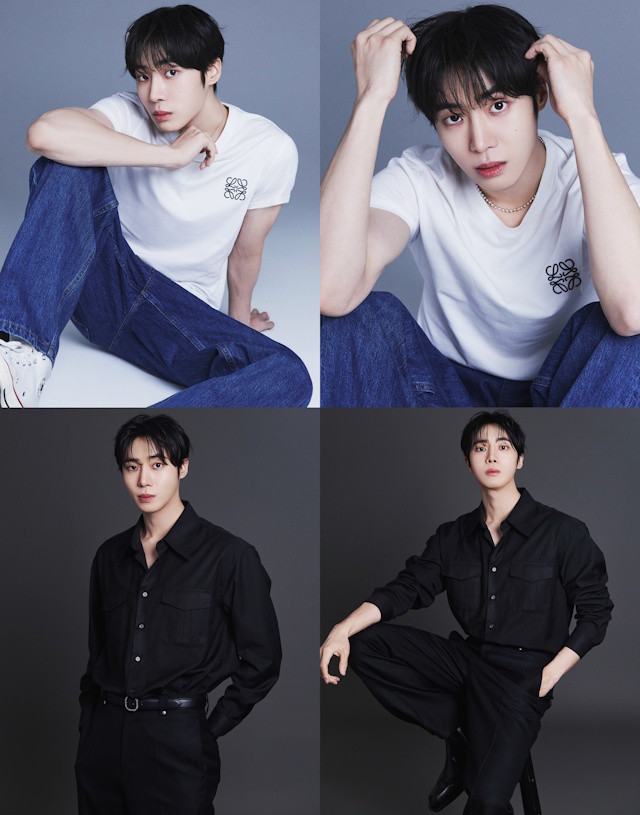 추영우 프로필. 사진제공=제이와이드컴퍼니
