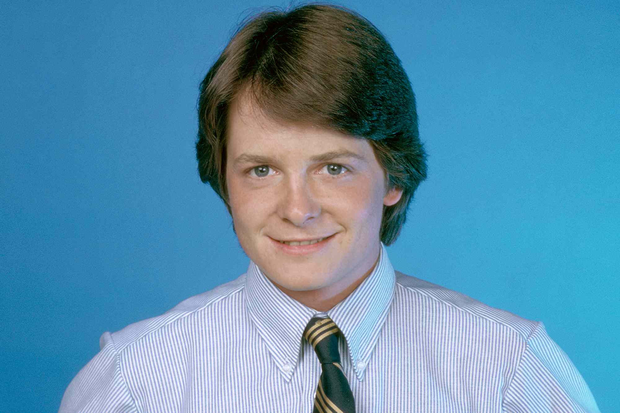 Michael J. Fox