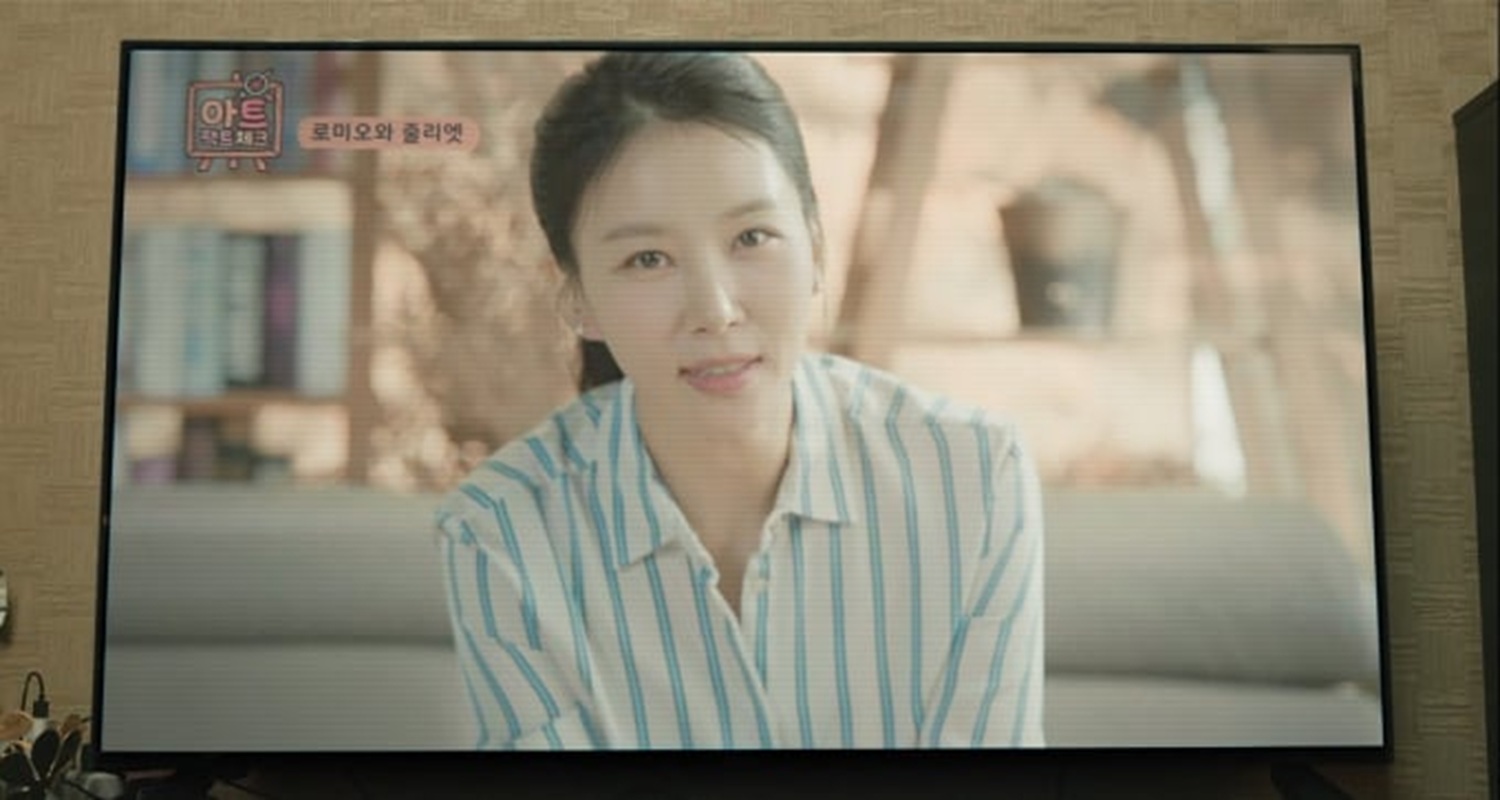 引用：tvN『韓国でビルオーナーになる方法』
