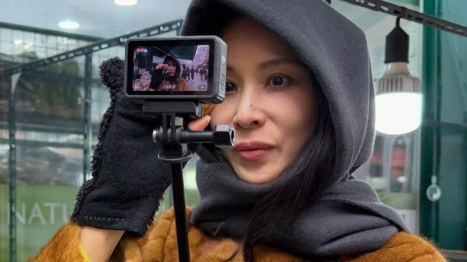 引用：YouTubeチャンネル「コ・ソヨン」