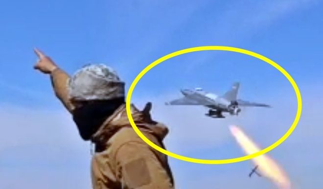 引用：イラン軍