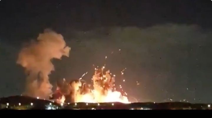 引用：トゥルース・ソーシャル